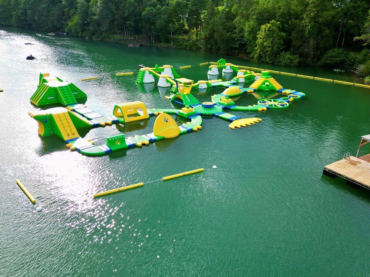 Buy a 99 AquaChalet 16 x 68WB NLSH 68 at Shestakov Yacht Sales