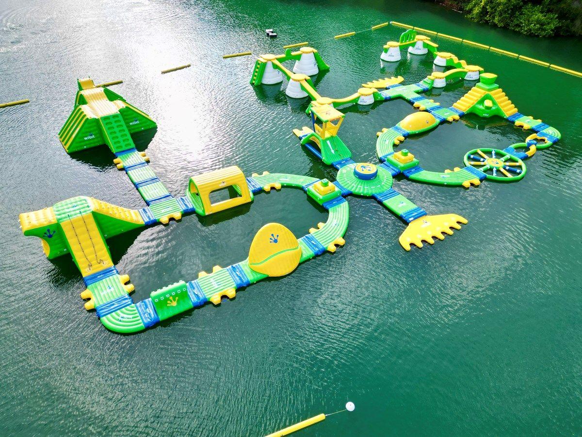 best yacht sales deals 99 AquaChalet 16 x 68WB NLSH - AQUA CHALET