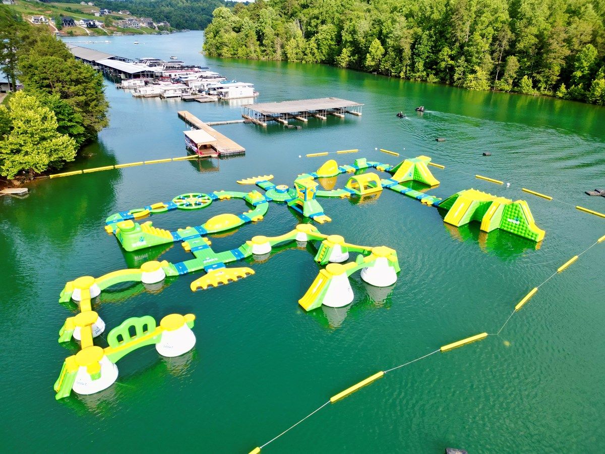 99 AquaChalet 16 x 68WB NLSH 16 x 68 Widebody price