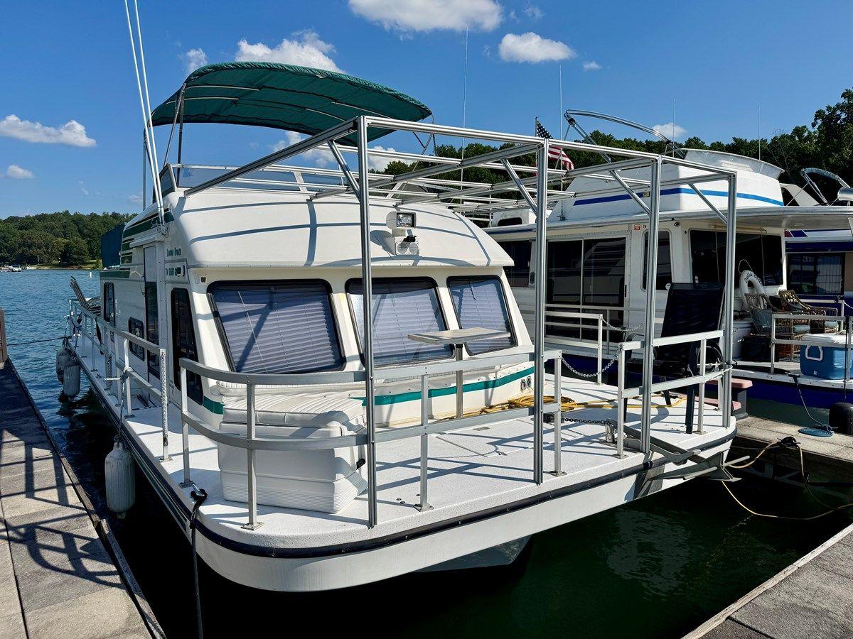 Продажа яхты Summer Breeze - GIBSON