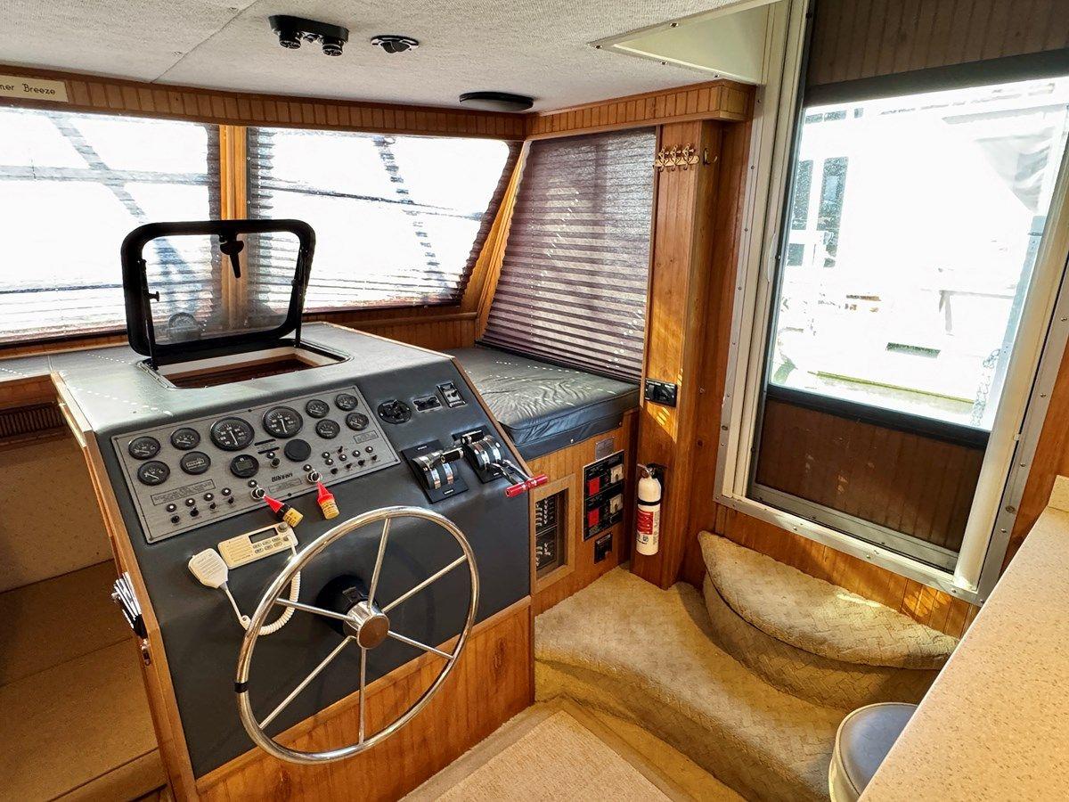 Стоимость яхты Summer Breeze - GIBSON