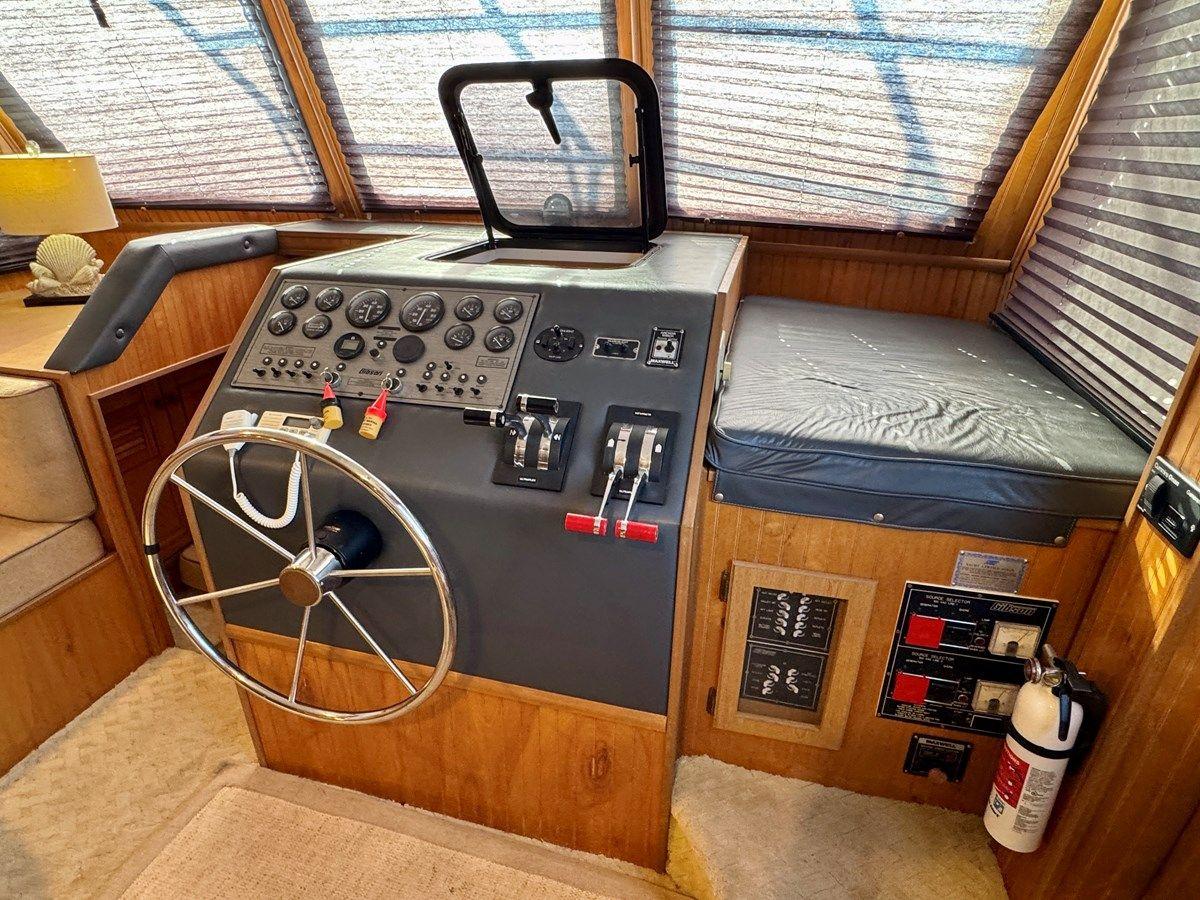 Купить яхту Summer Breeze - GIBSON в Shestakov Yacht Sales