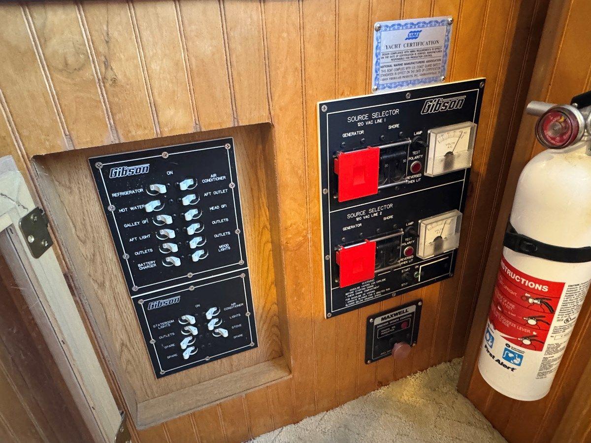 Лучшая цена на Summer Breeze 37 Sport Series