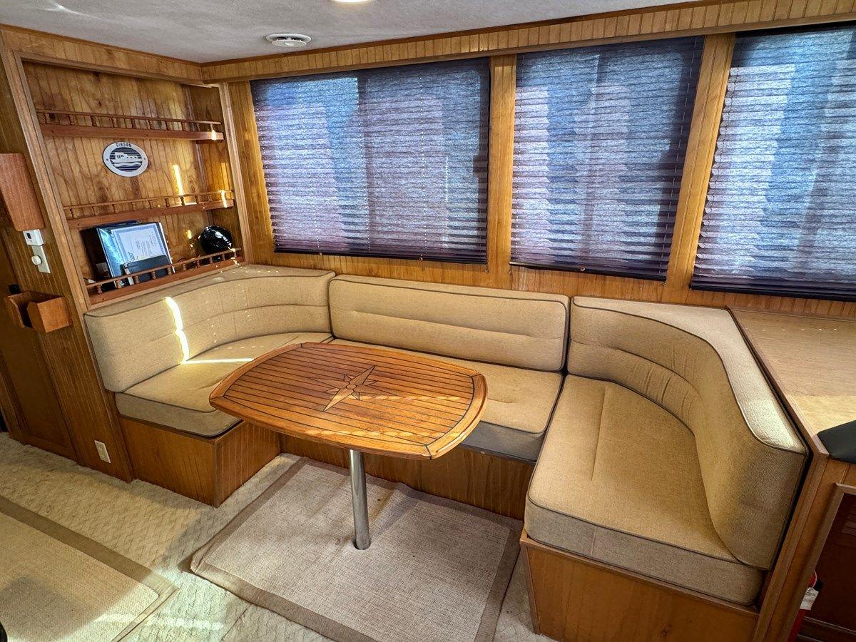 Лучшие предложения покупки яхты Summer Breeze 37 Sport Series