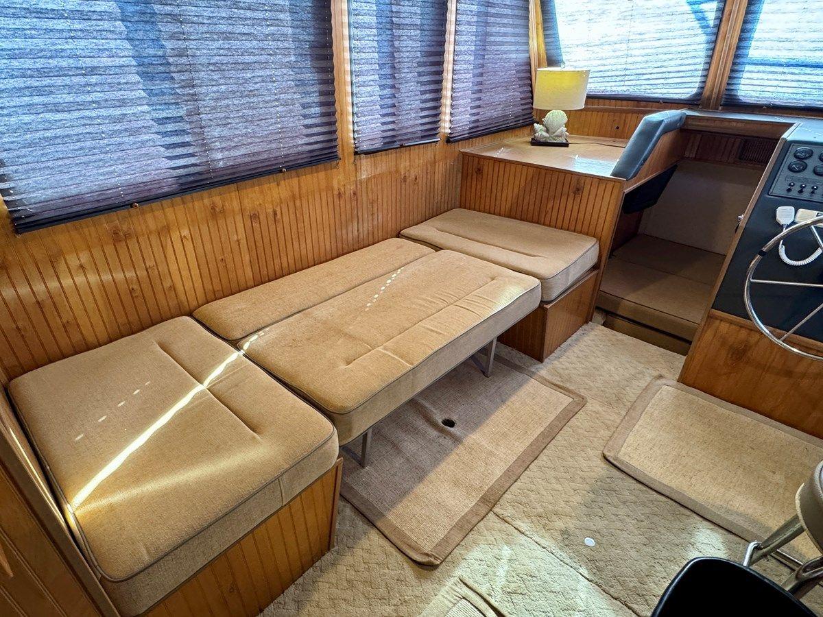 Купить яхту Summer Breeze - GIBSON в Shestakov Yacht Sales