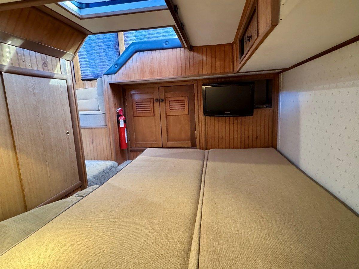 Продажа яхты Summer Breeze 37 Sport Series