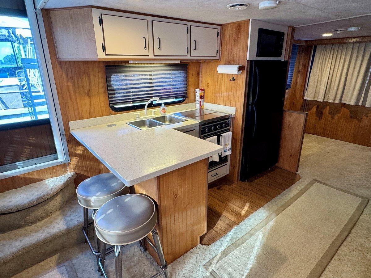 Стоимость яхты Summer Breeze 1995