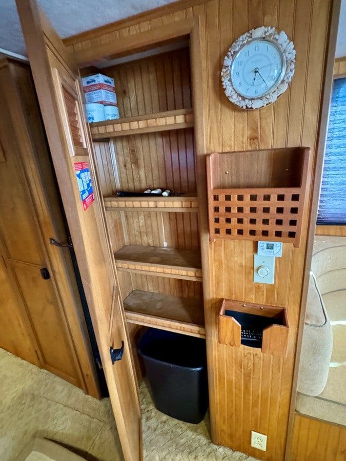 Summer Breeze - GIBSON