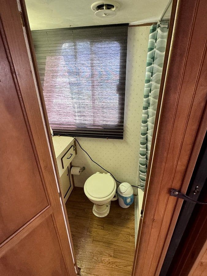 Купить Summer Breeze 37 Sport Series