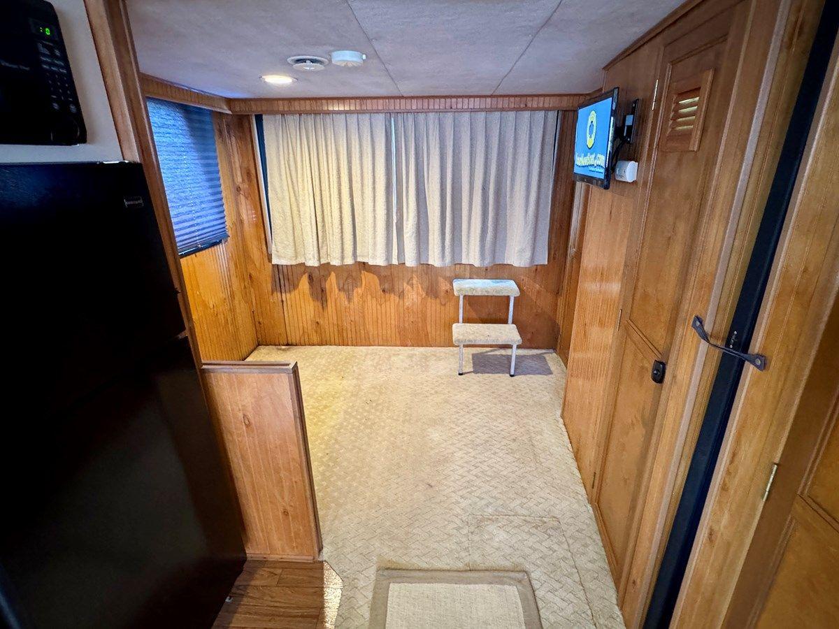 Лучшие предложения покупки яхты Summer Breeze 1995