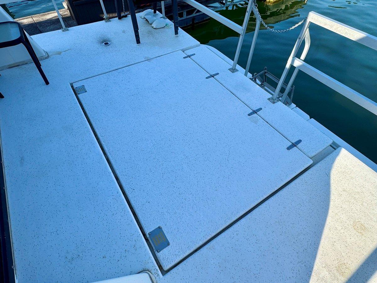 Лучшие предложения покупки яхты Summer Breeze 37 Sport Series