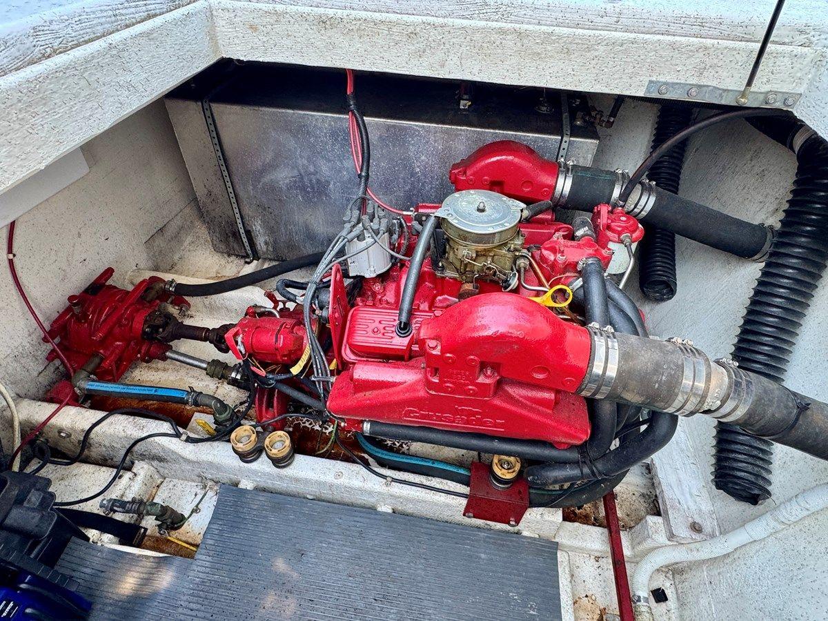 Стоимость яхты Summer Breeze 37