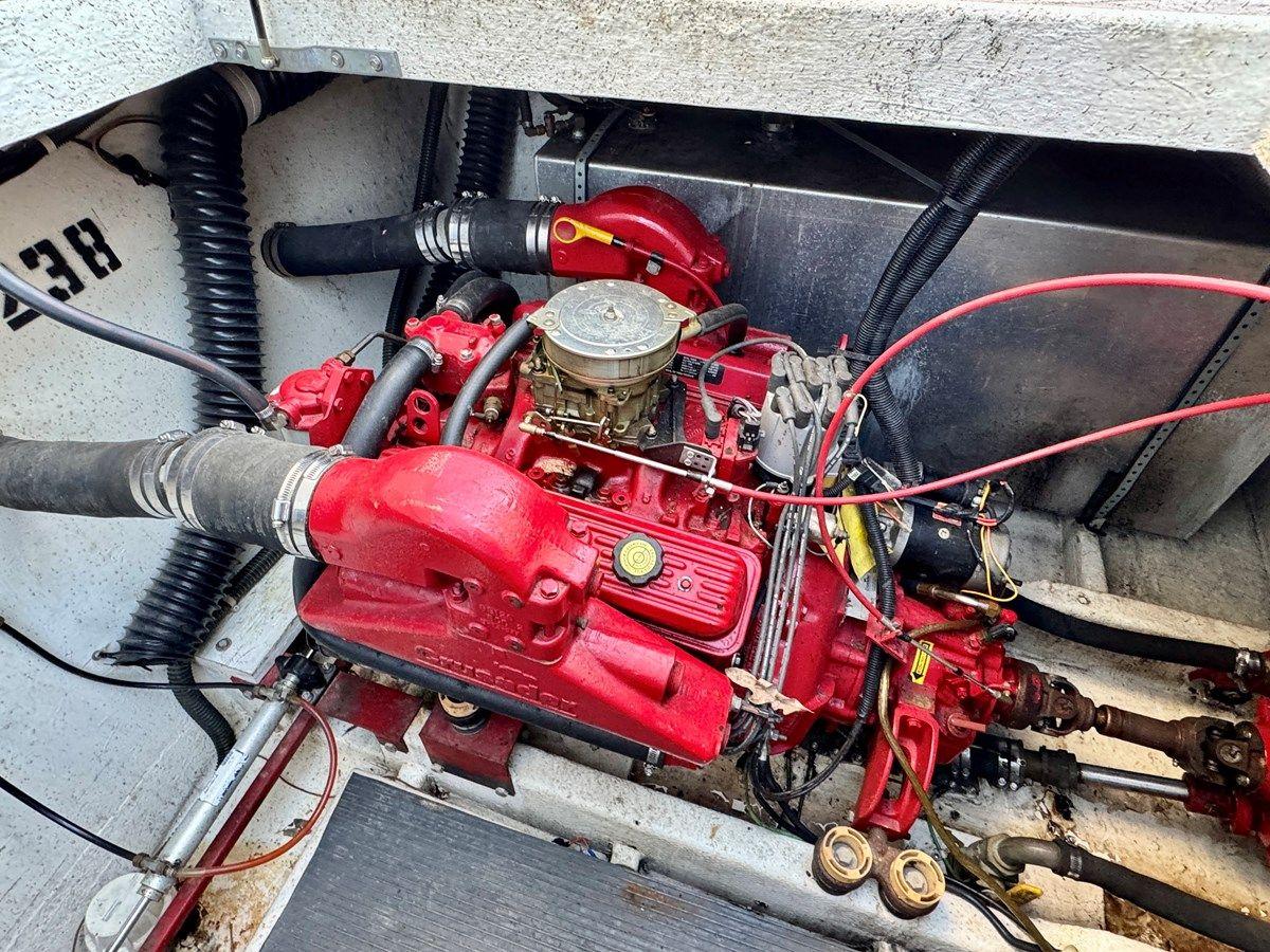 Summer Breeze 37 Sport Series