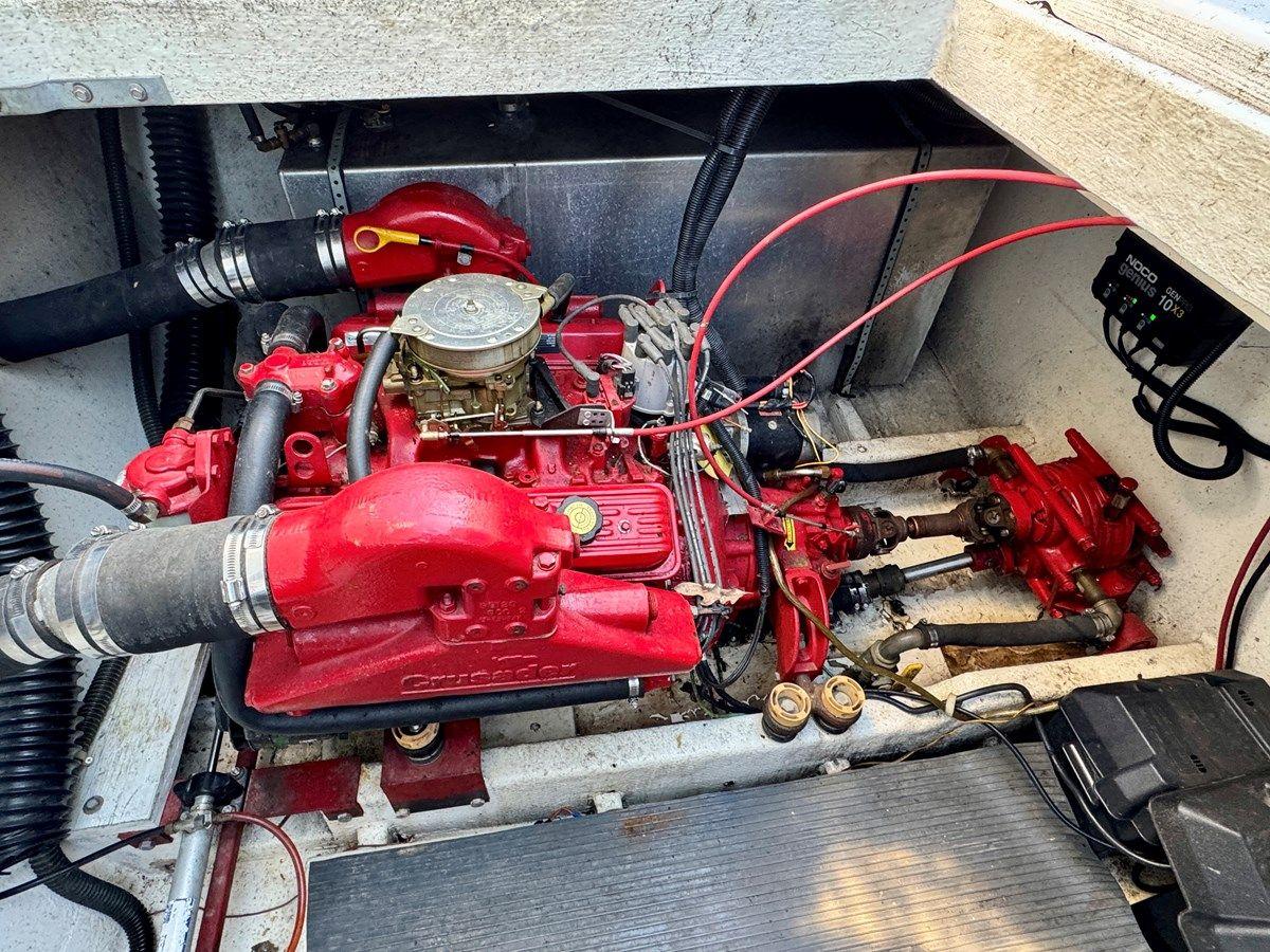 Продажа яхты Summer Breeze 1995