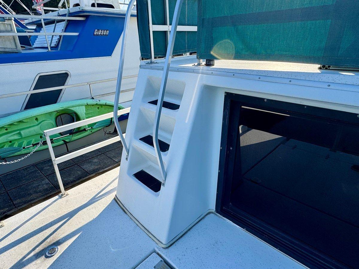 Стоимость яхты Summer Breeze 1995