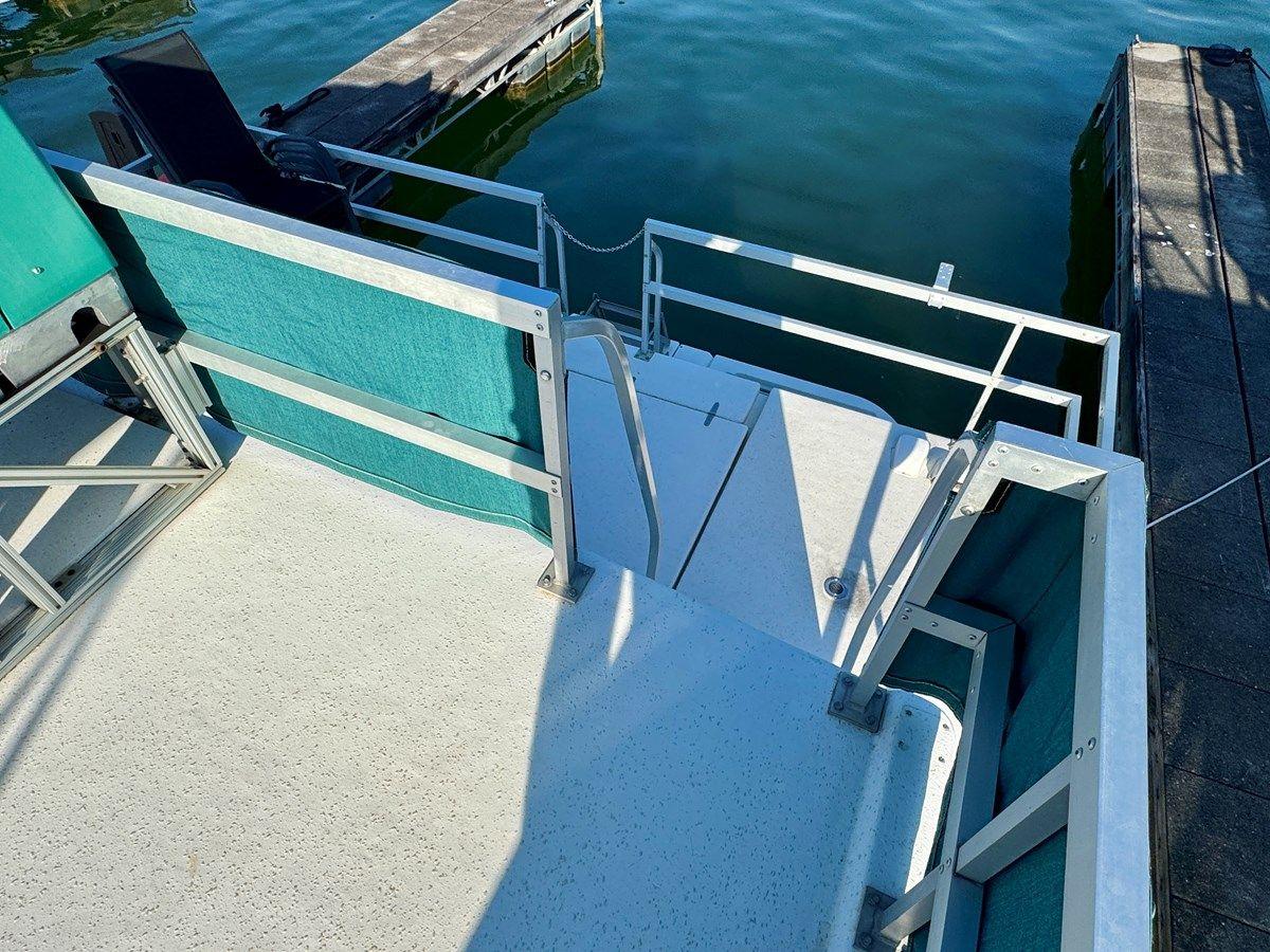 Продажа яхты Summer Breeze 37 Sport Series