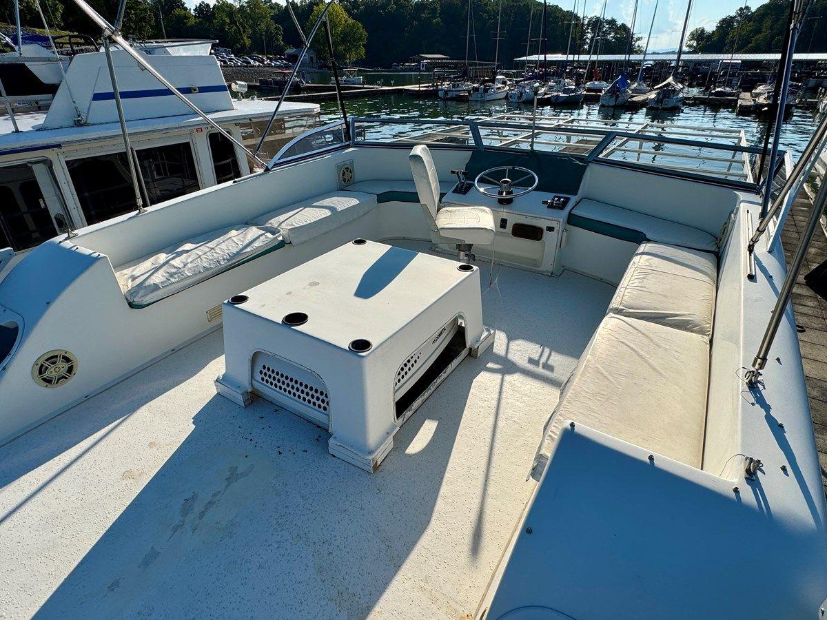 Стоимость яхты Summer Breeze 37 Sport Series