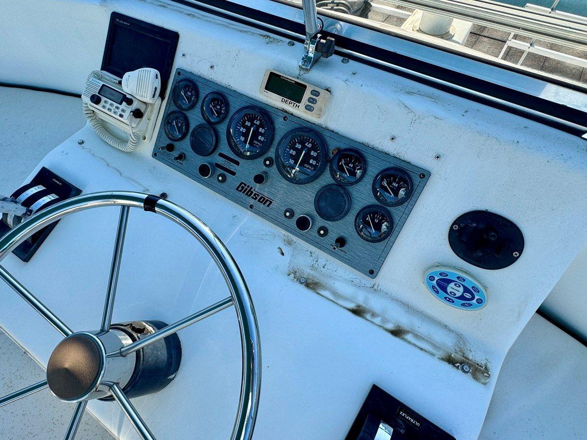 Лучшие предложения покупки яхты Summer Breeze