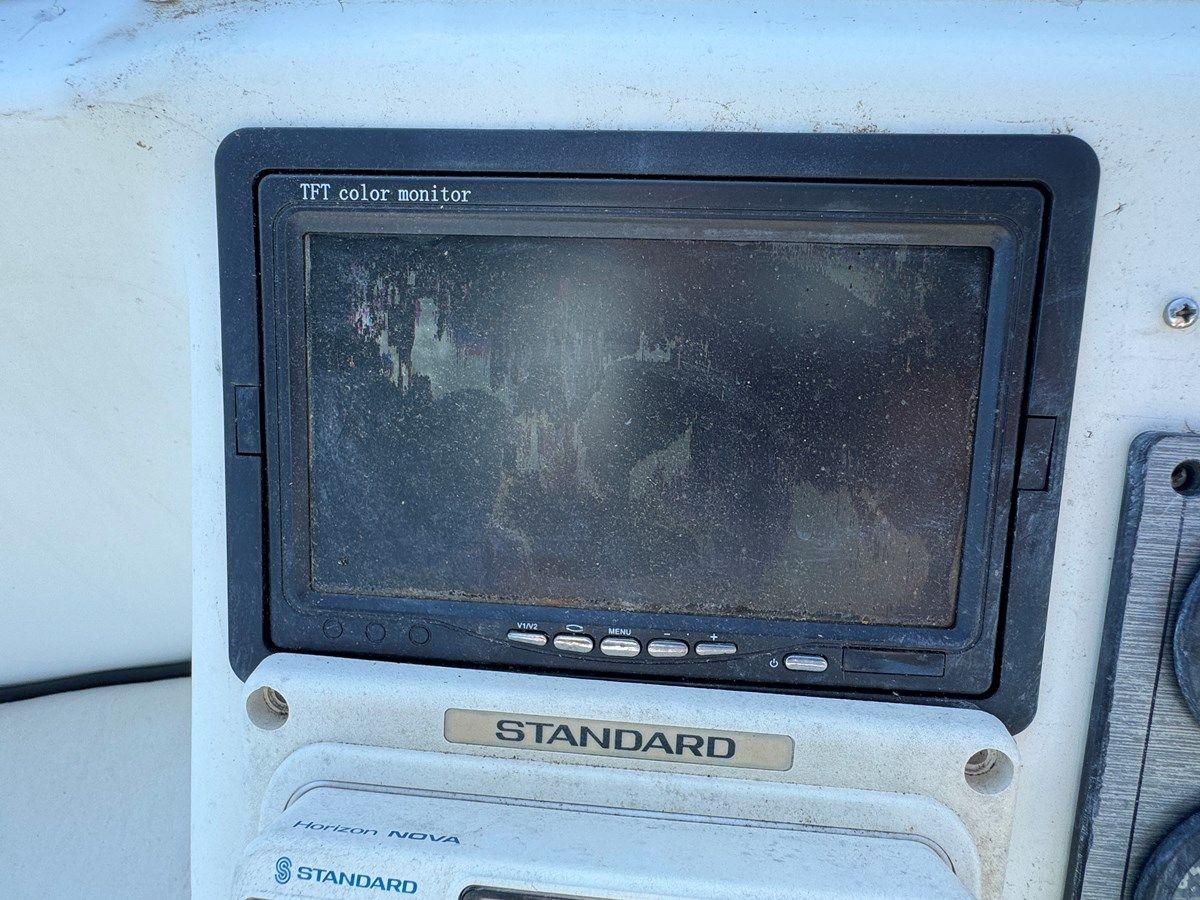 Купить Summer Breeze 37 Sport Series