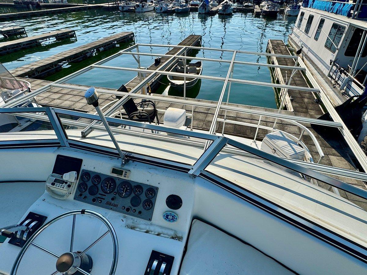 Лучшие предложения покупки яхты Summer Breeze 37