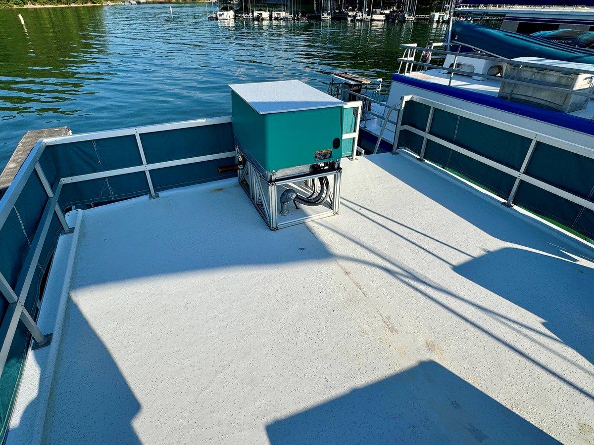 Продажа яхты Summer Breeze - GIBSON