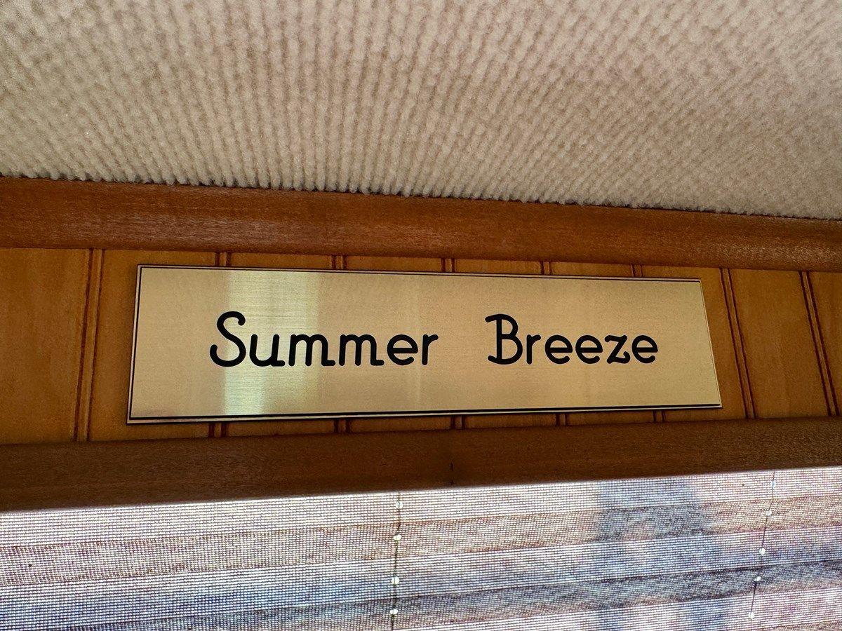 Summer Breeze
