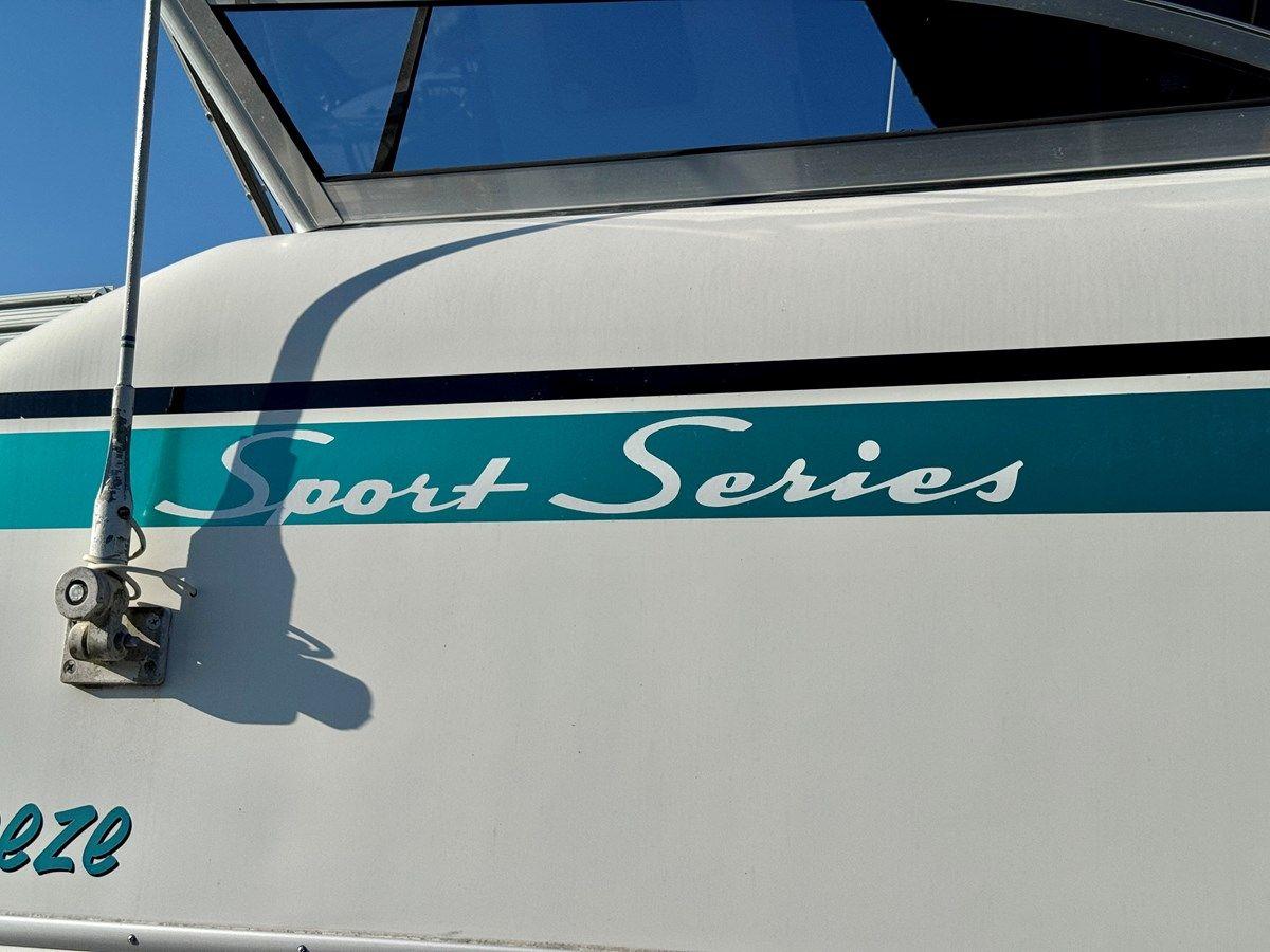 Продажа яхты Summer Breeze - GIBSON