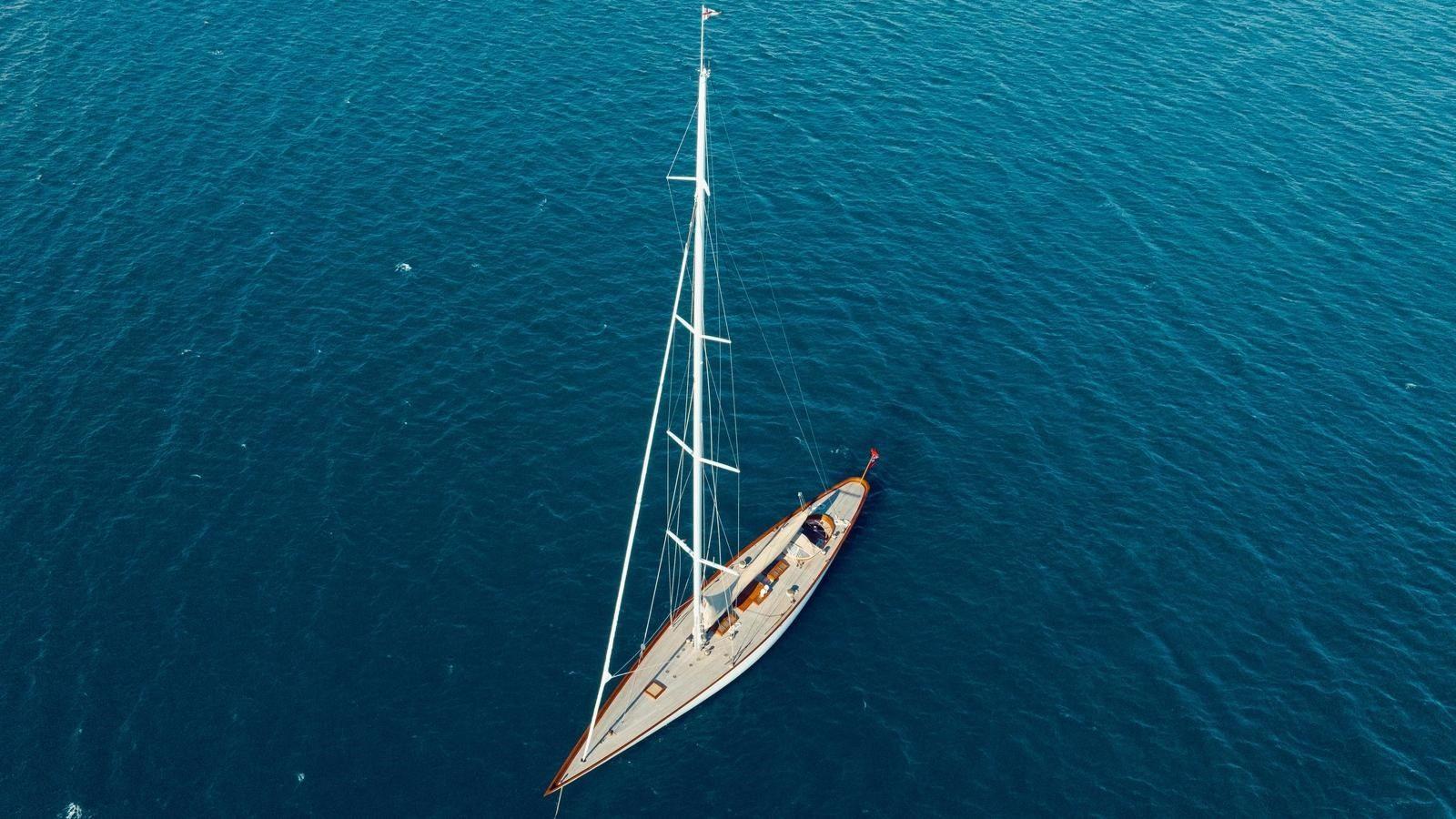 Buy a yacht SAVANNAH 1996