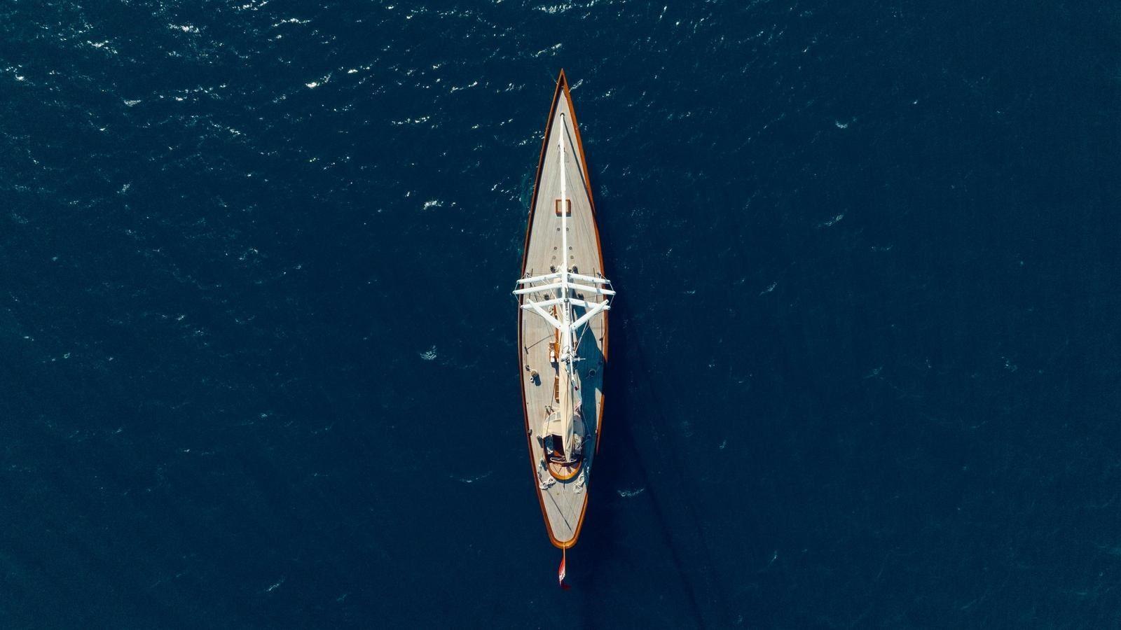 Buy a SAVANNAH 90 at Shestakov Yacht Sales