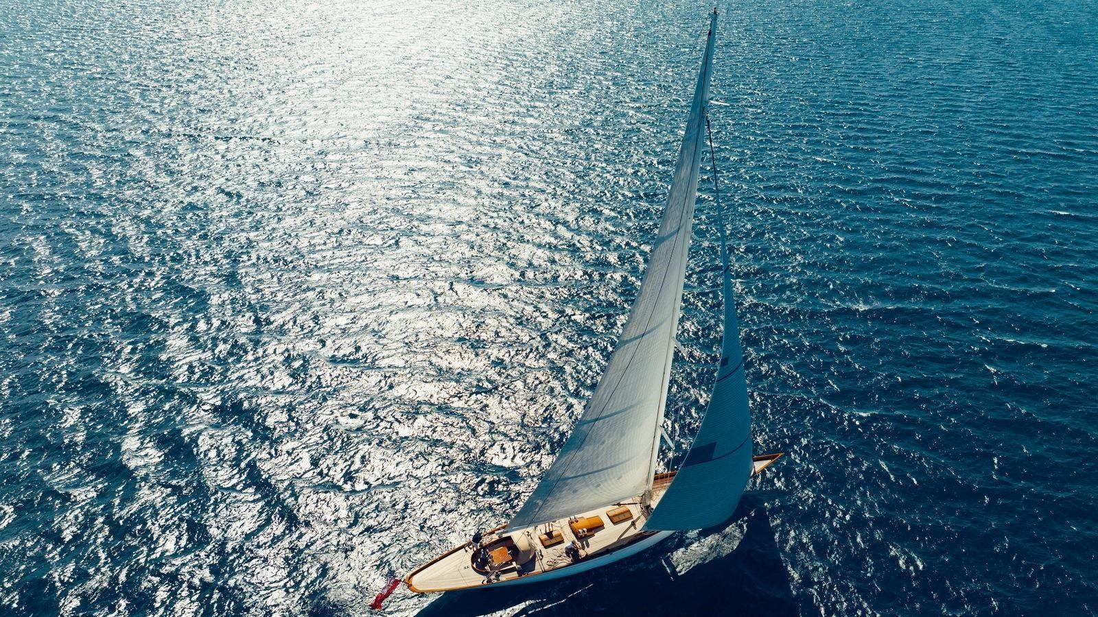 Buy a SAVANNAH 1996 at Shestakov Yacht Sales