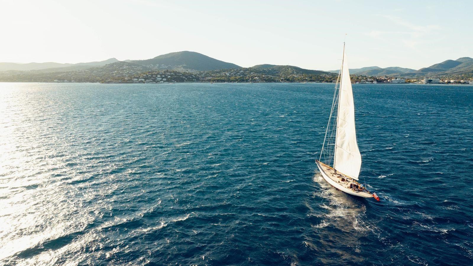 SAVANNAH - CONCORDIA YACHTS