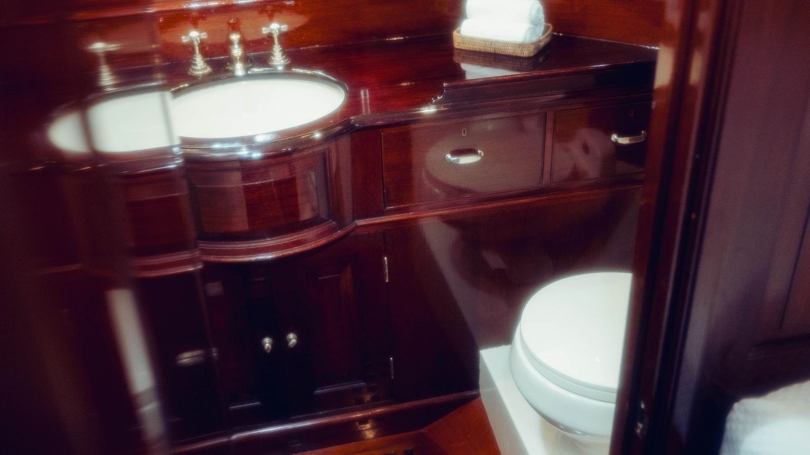 the best price on SAVANNAH Custom Pedrick Design Sloop