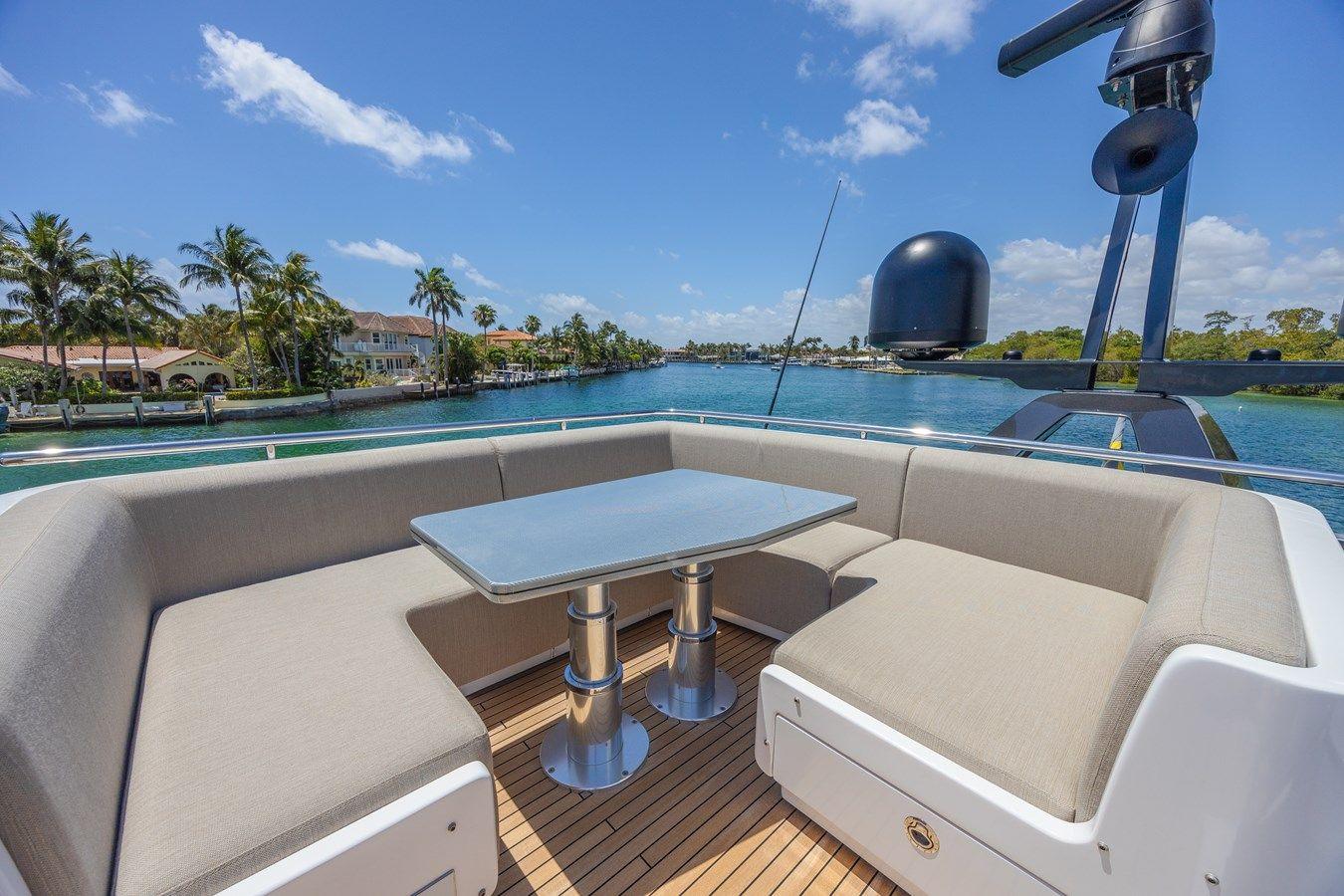 Лучшие предложения покупки яхты NO TIME TO DIE S8