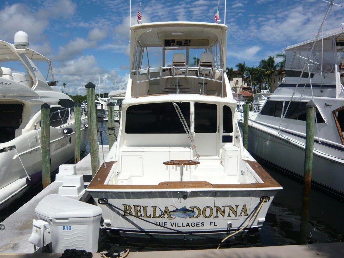 Лучшая цена на Bella Dona