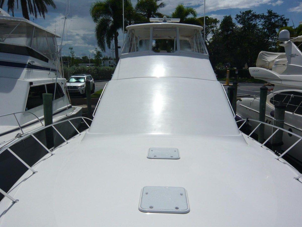 Купить яхту Bella Dona 1999 в Shestakov Yacht Sales