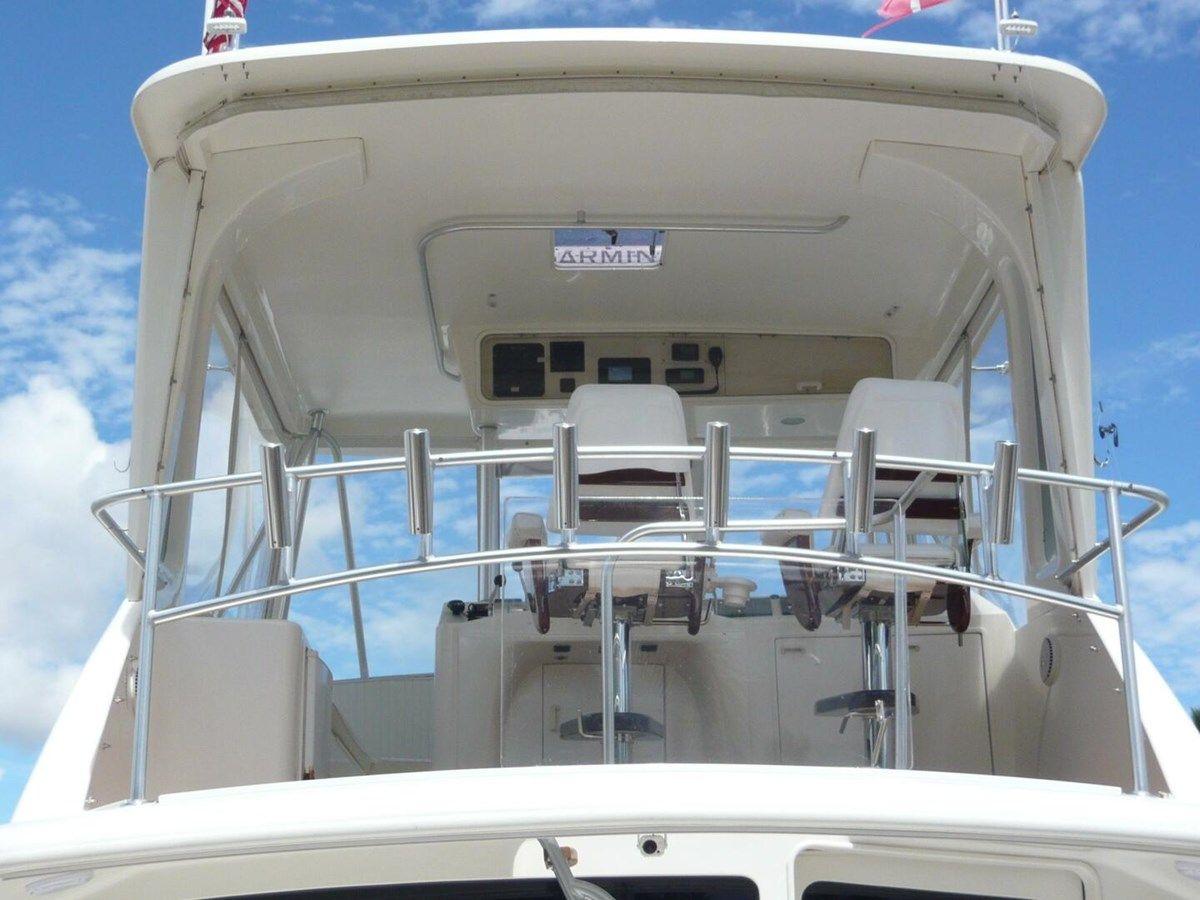 Купить Bella Dona 56 Convertible