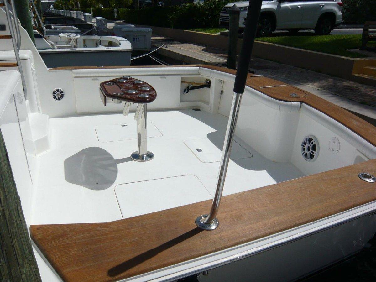 Продажа яхты Bella Dona - OCEAN YACHTS