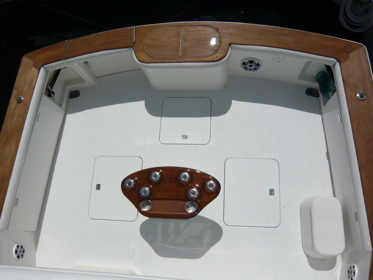 Лучшие предложения покупки яхты Bella Dona 56