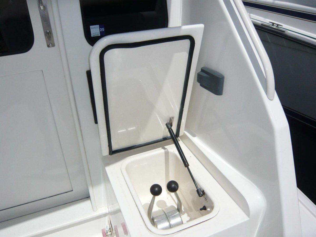 Купить Bella Dona - OCEAN YACHTS