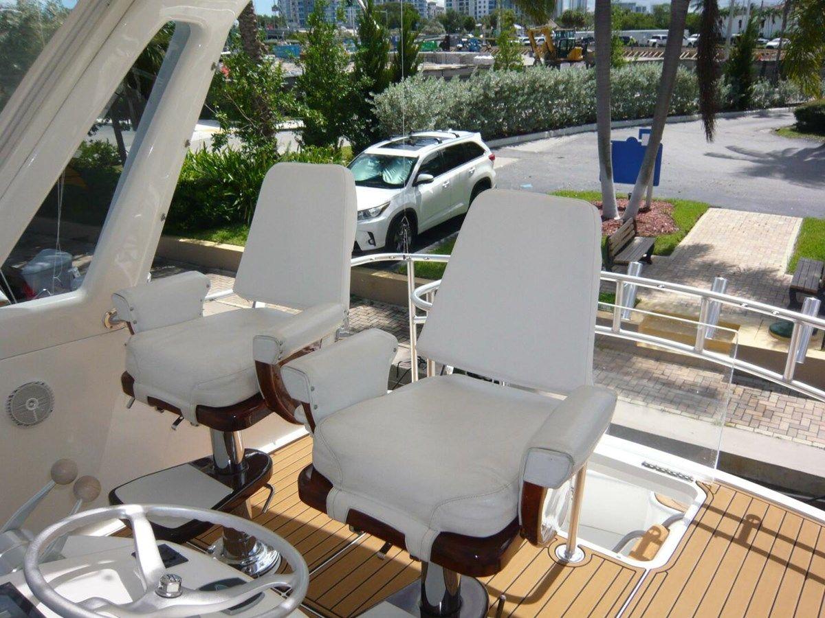 Купить яхту Bella Dona - OCEAN YACHTS в Shestakov Yacht Sales