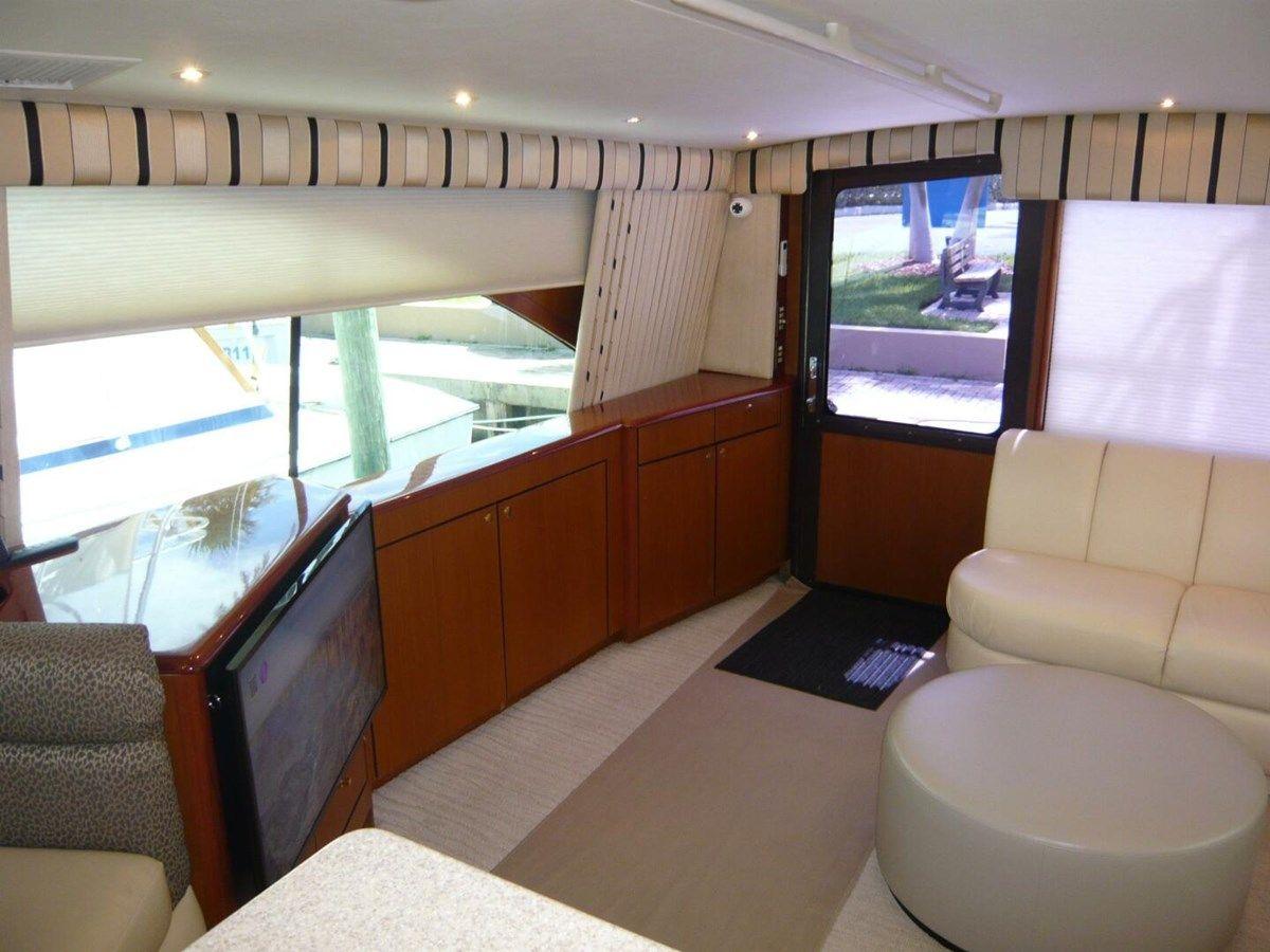 Продажа яхты Bella Dona 56