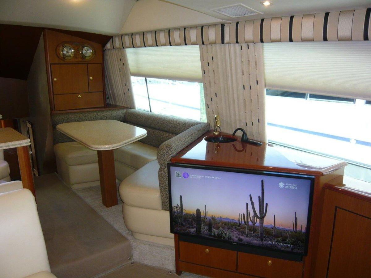 Лучшая цена на Bella Dona - OCEAN YACHTS