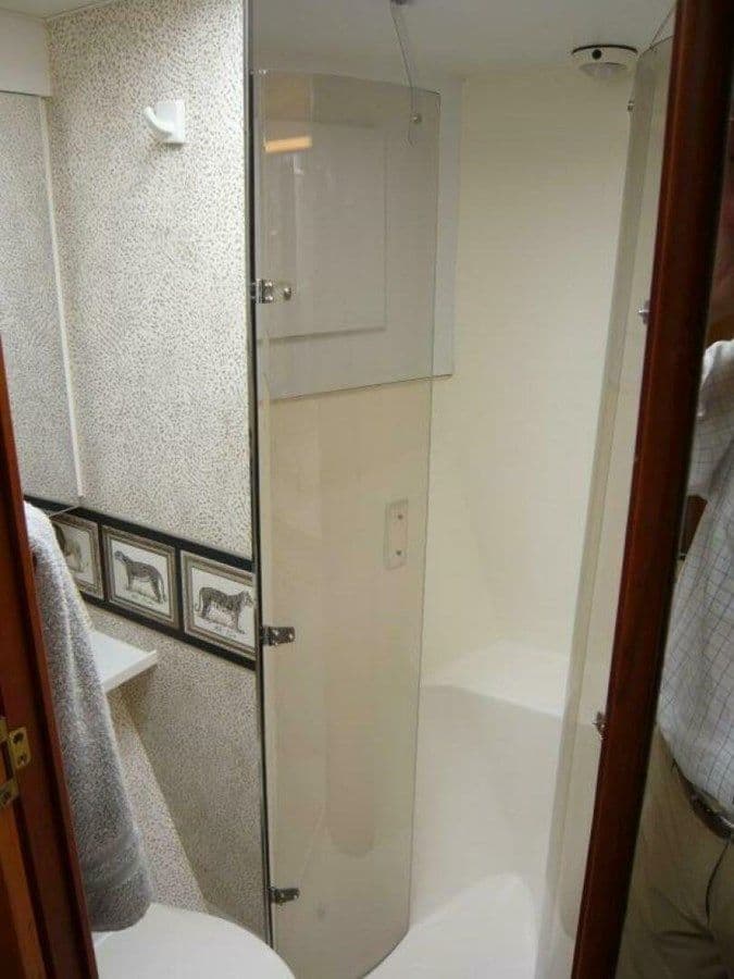 Лучшие предложения покупки яхты Bella Dona - OCEAN YACHTS