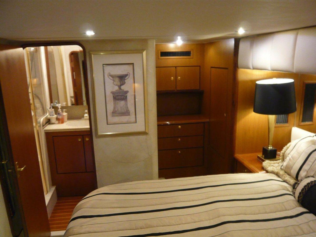 Лучшая цена на Bella Dona - OCEAN YACHTS