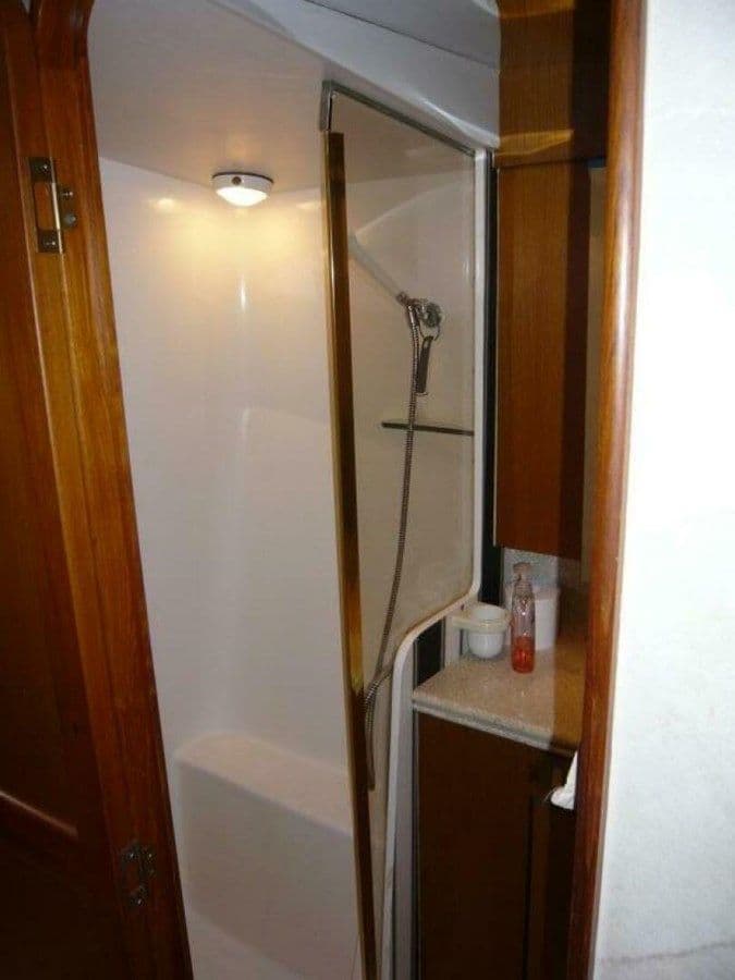 Лучшие предложения покупки яхты Bella Dona - OCEAN YACHTS