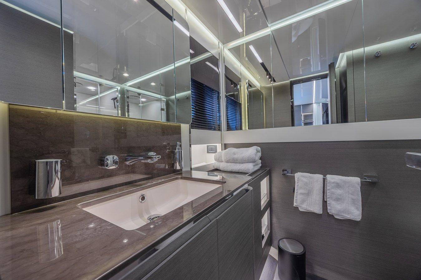 Купить NO TIME TO DIE S8