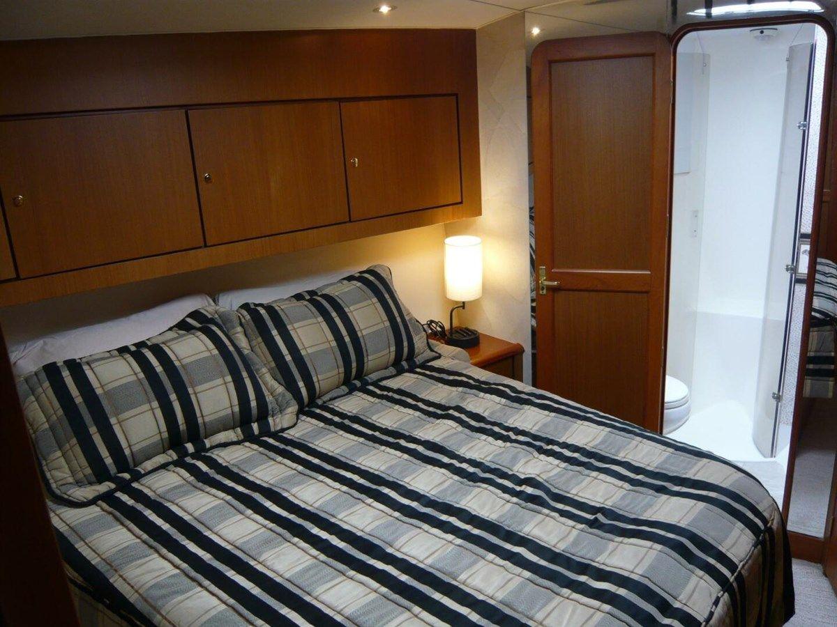 Купить яхту Bella Dona 56 в Shestakov Yacht Sales