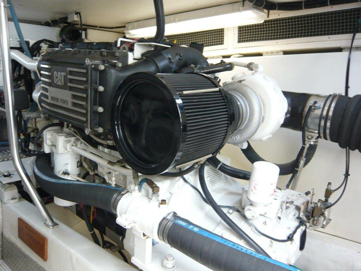 Лучшие предложения покупки яхты Bella Dona