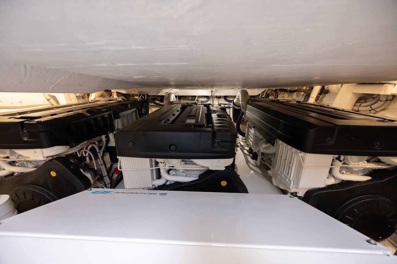 Лучшие предложения покупки яхты NO TIME TO DIE 2023