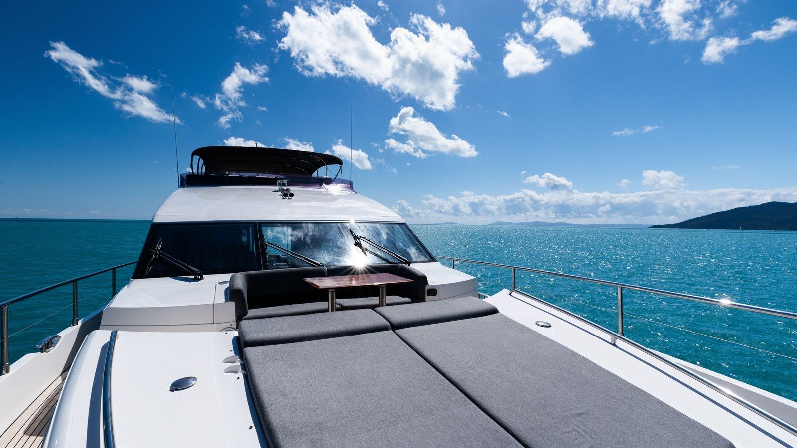 best yacht sales deals ABOUT TIME - PRINCESS